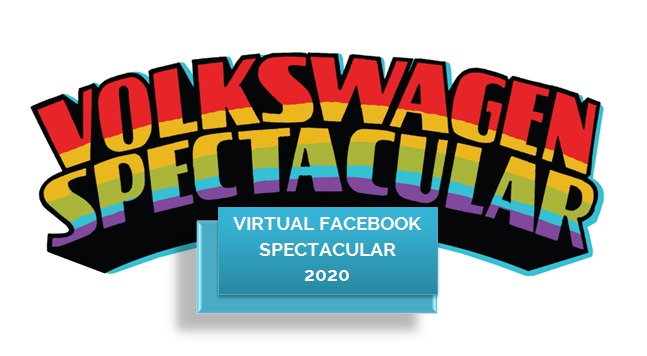 VW Spectacular Virtual Facebook Show