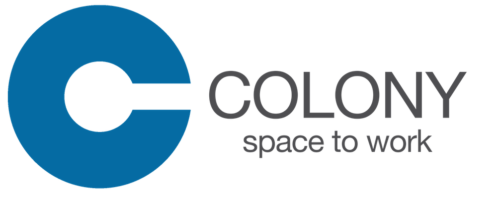 Colony Logo