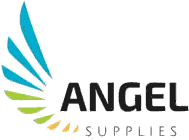 AngelSupplies Logo